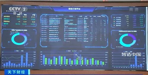 央媒看河南丨5G賦能工業(yè)互聯(lián)，60年洛陽老企煥發(fā)數(shù)字新生機(jī)